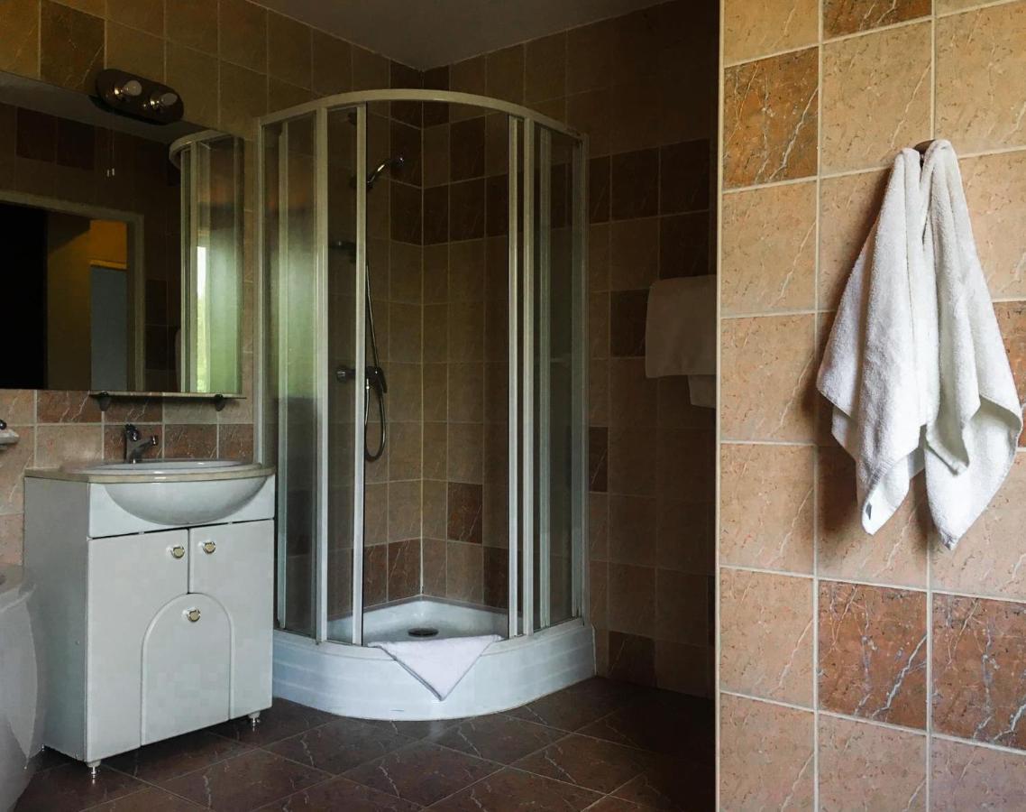 Hotel Dodo Biłgoraj Extérieur photo