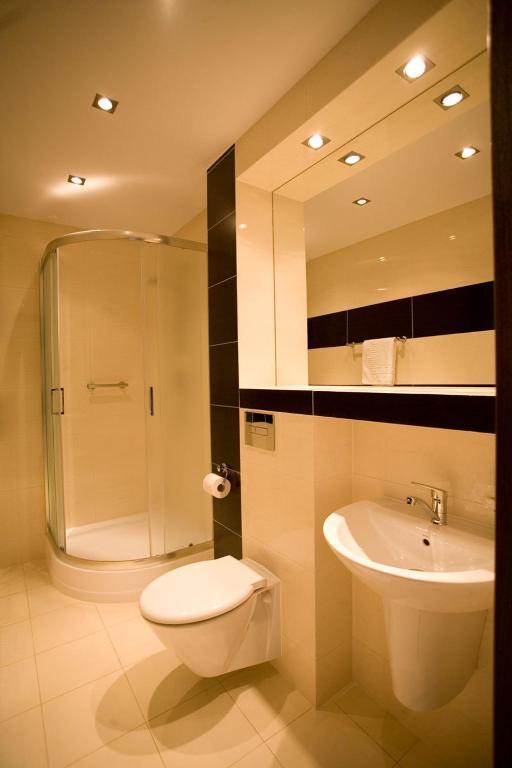 Hotel Dodo Biłgoraj Chambre photo