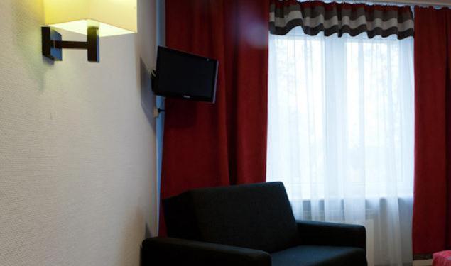 Hotel Dodo Biłgoraj Extérieur photo
