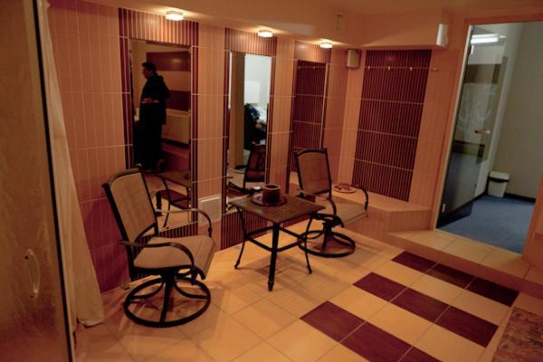 Hotel Dodo Biłgoraj Extérieur photo
