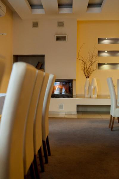 Hotel Dodo Biłgoraj Extérieur photo