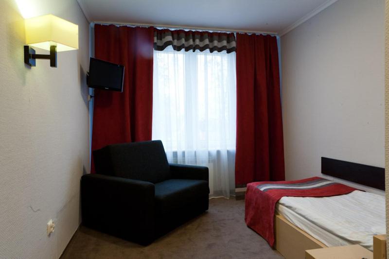 Hotel Dodo Biłgoraj Extérieur photo