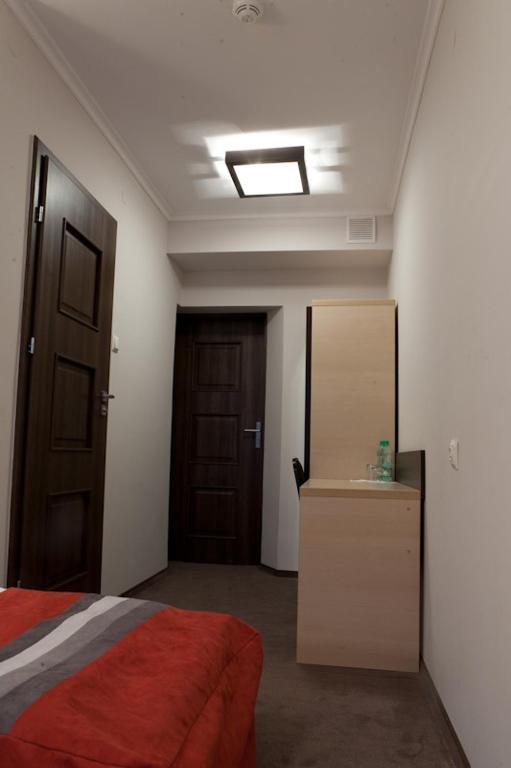 Hotel Dodo Biłgoraj Extérieur photo