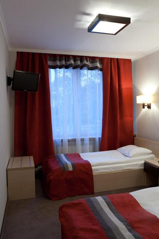 Hotel Dodo Biłgoraj Chambre photo