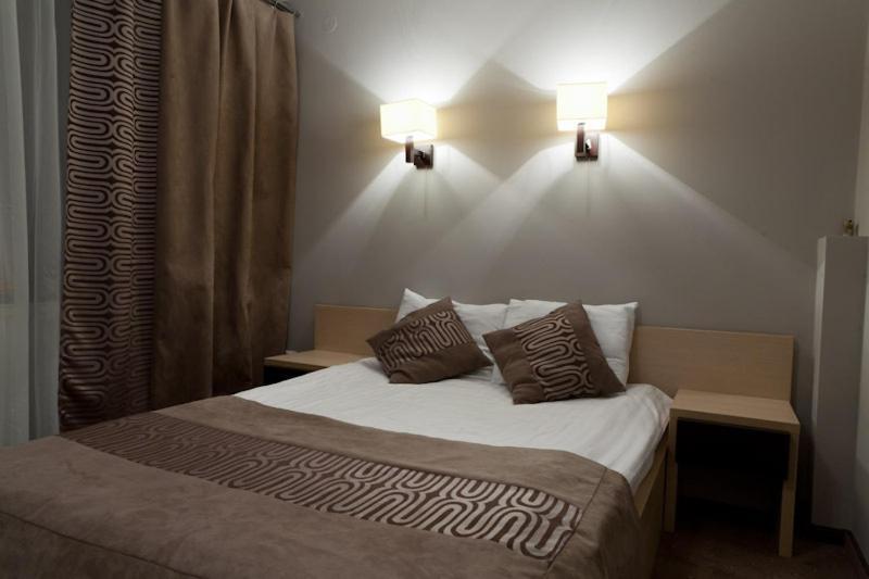 Hotel Dodo Biłgoraj Chambre photo