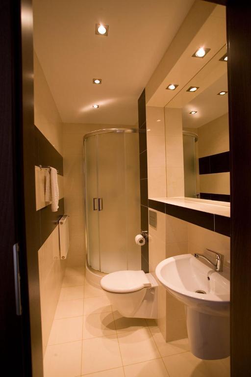 Hotel Dodo Biłgoraj Extérieur photo