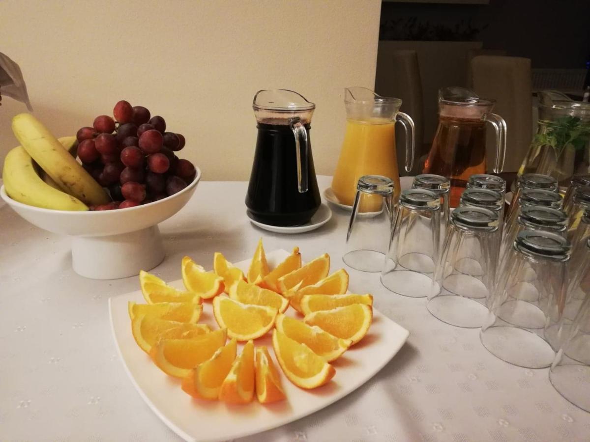Hotel Dodo Biłgoraj Extérieur photo